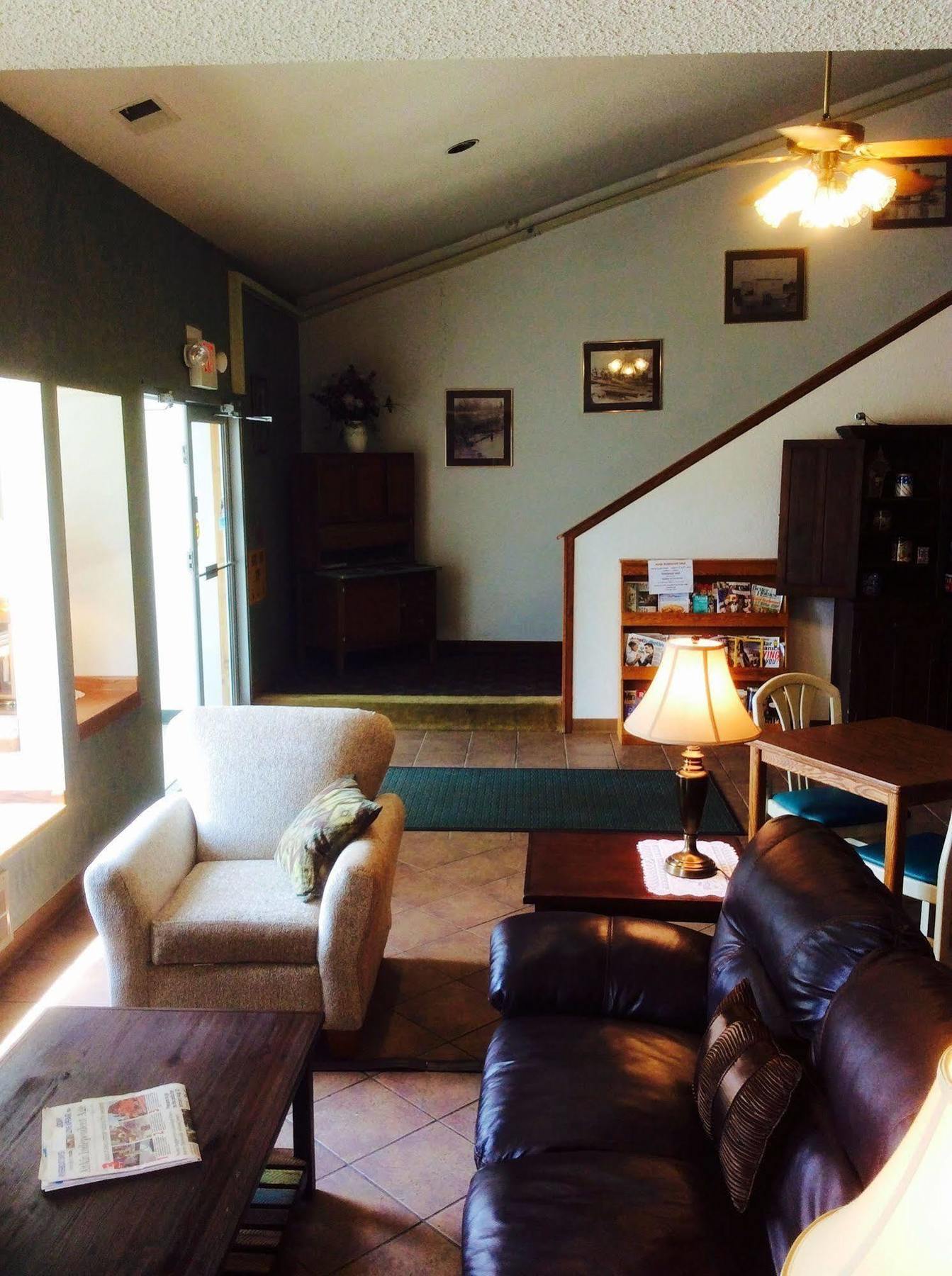 Forty Club Inn Deerwood 外观 照片